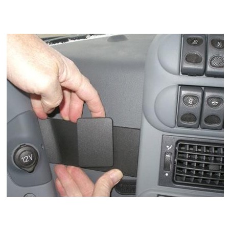 Brodit ProClip NOT for Day Cab